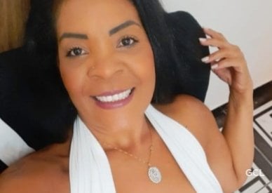 Foto da Mary